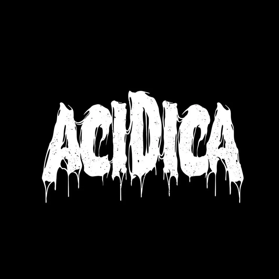 Acidica
