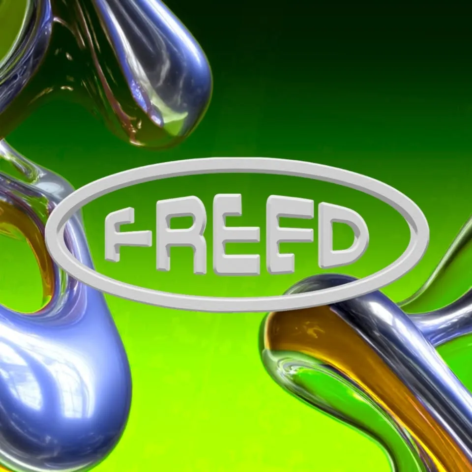 Freed