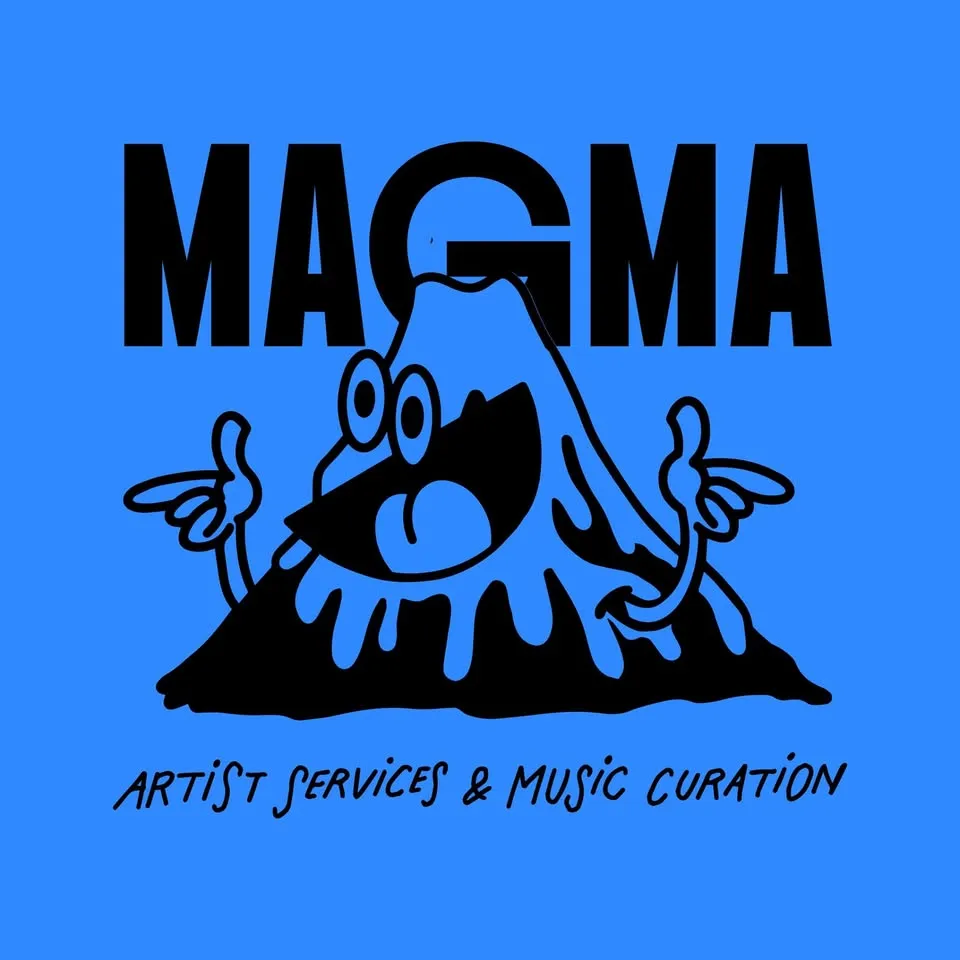 Magma