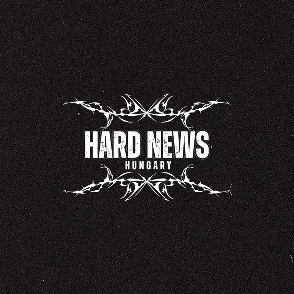 Hard News Hungary