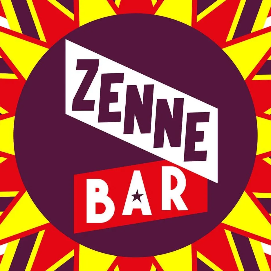 Zennebar