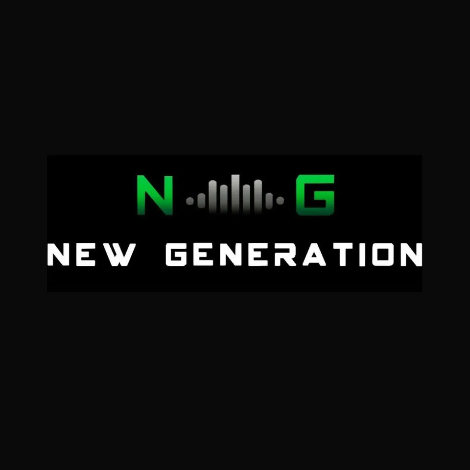 New Generation Rave