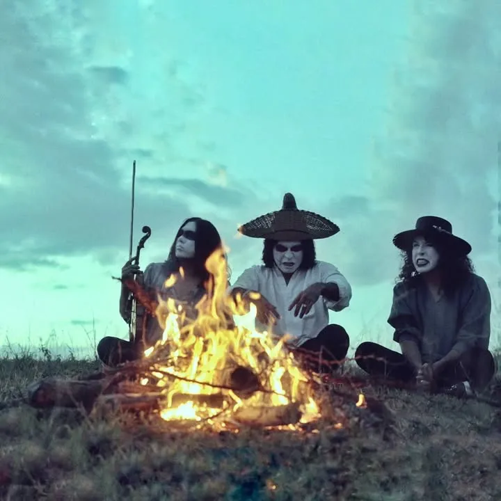 La bande-son imaginaire