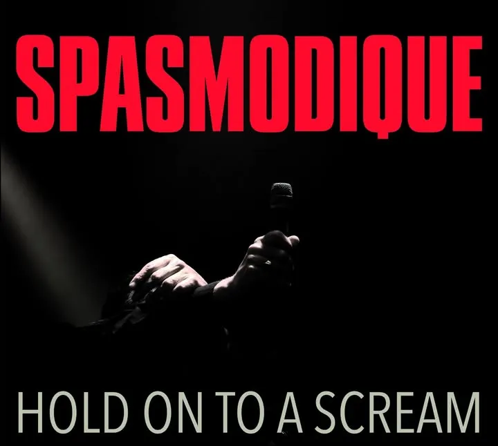 SPASMODIQUE