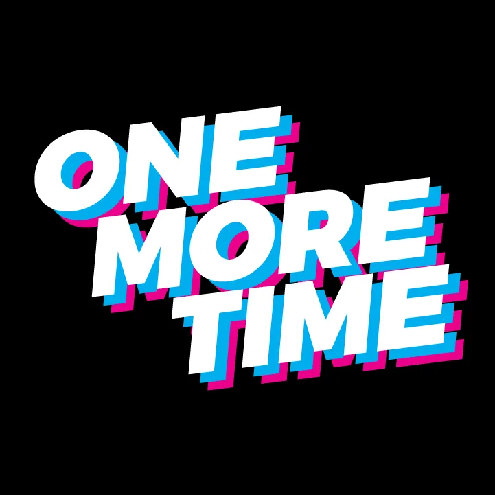 One More Time