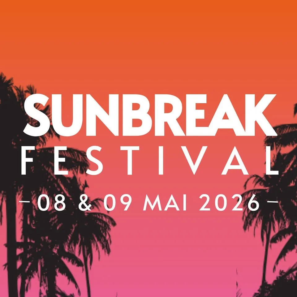 Sunbreak festival