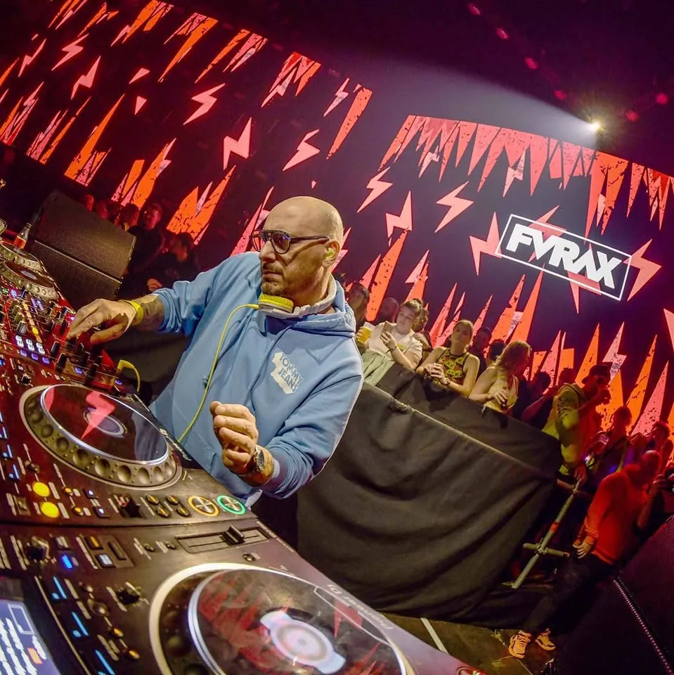 Dj Furax