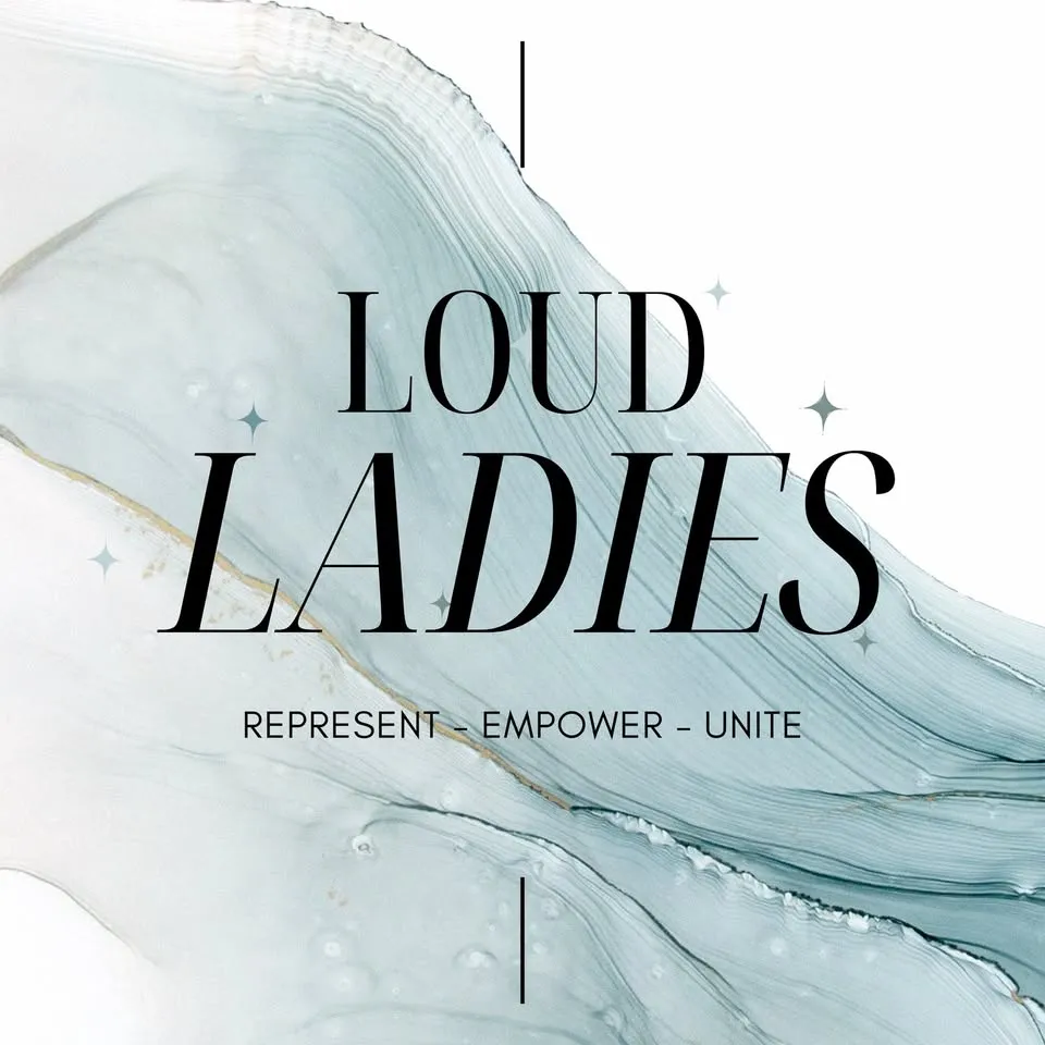 Loud.Ladies.Belgium
