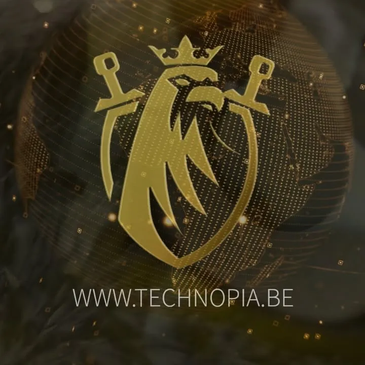 Technopia BE