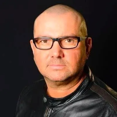 Yves Deruyter