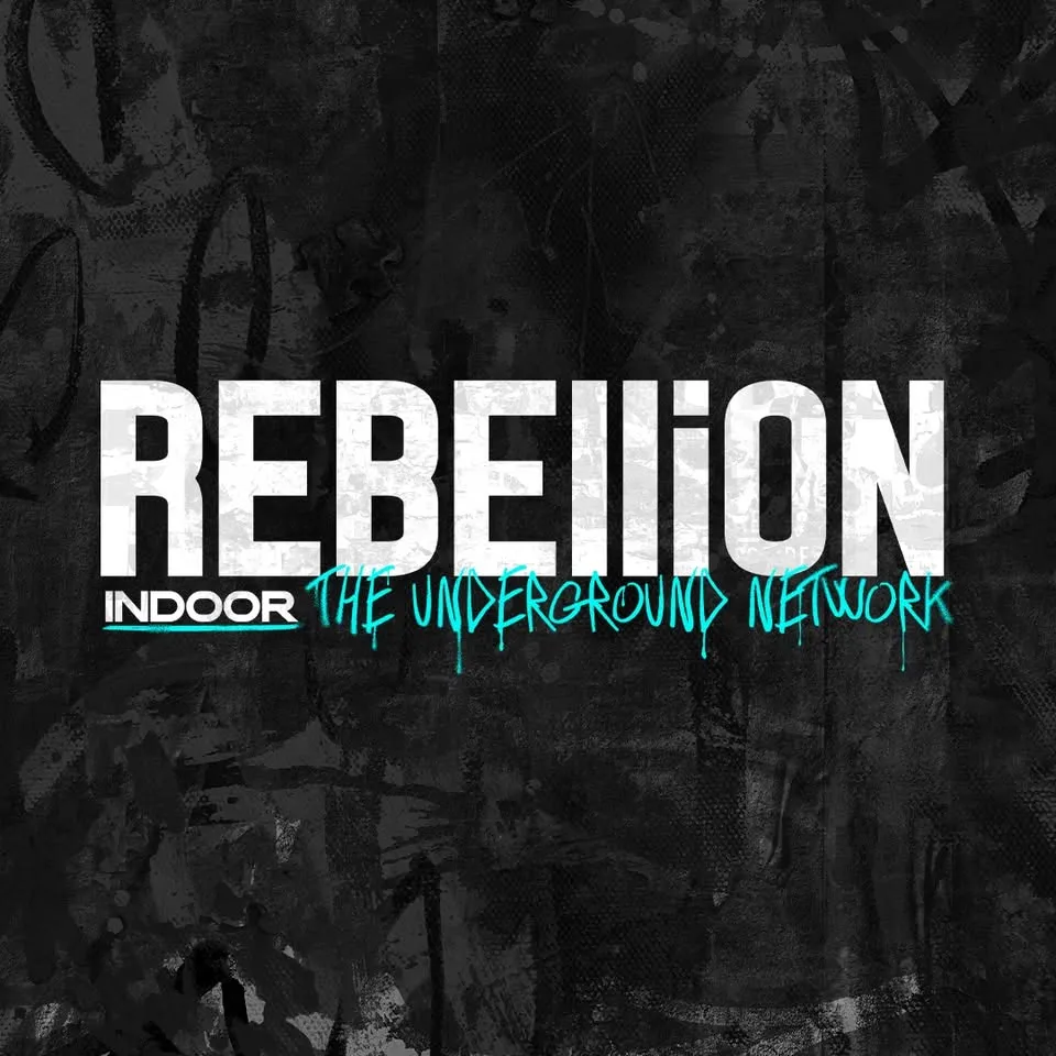 REBELLiON