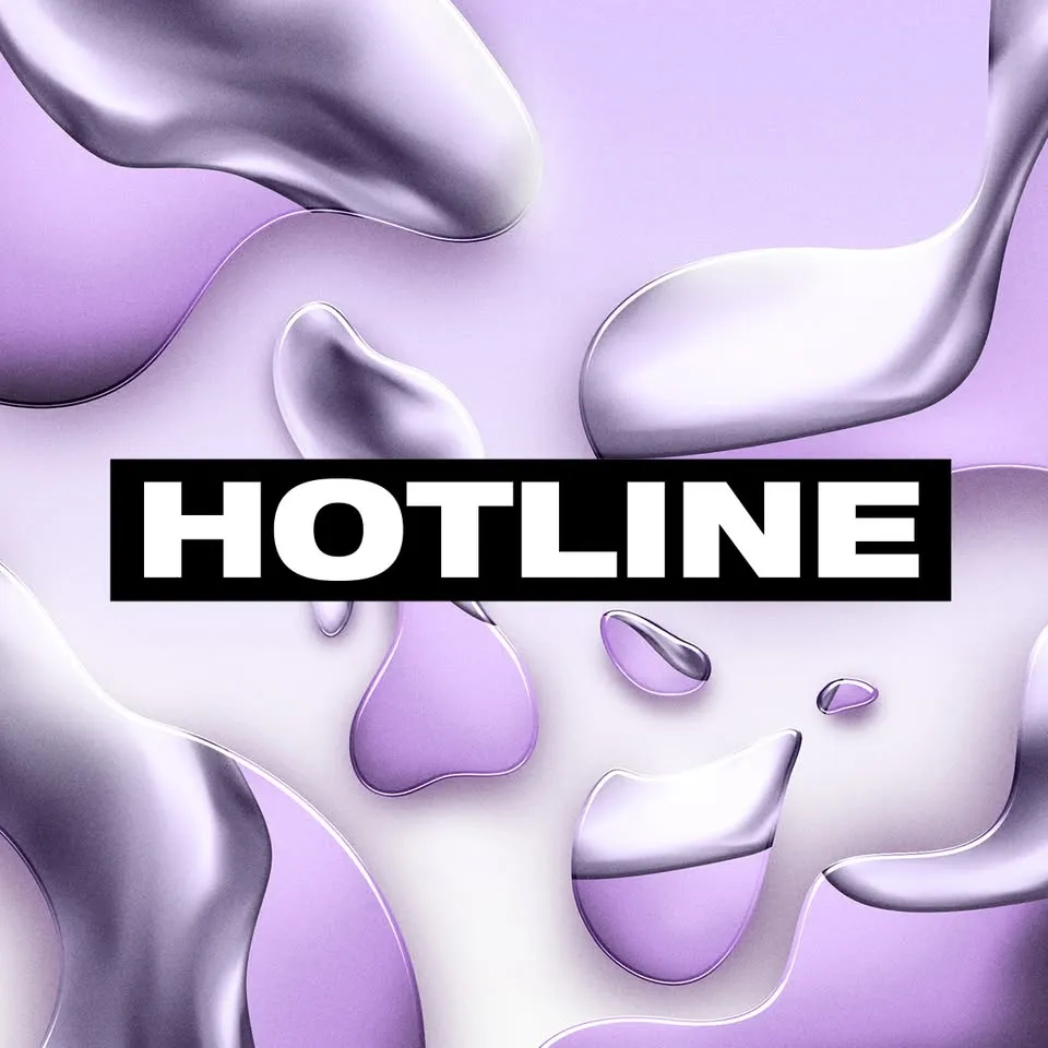 HOTLINE