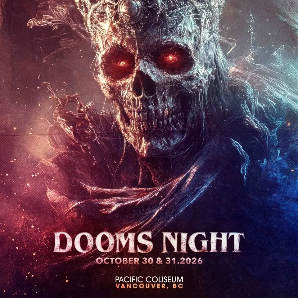 Dooms Night