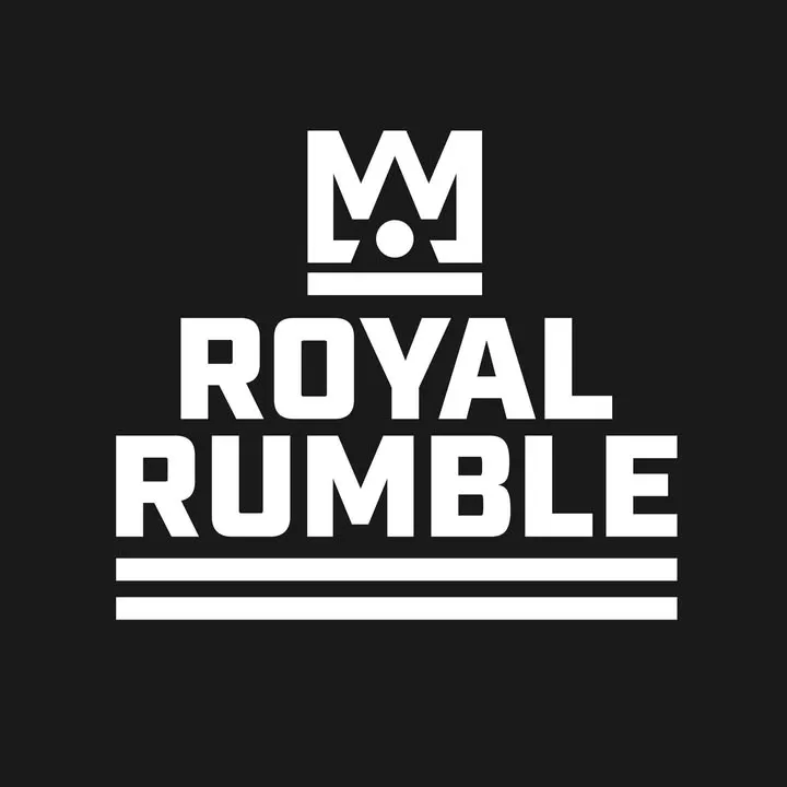 Royal Rumble Drum'n'Bass