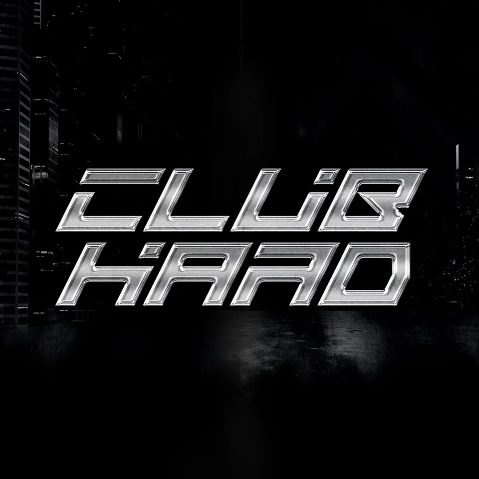 CLUB HARD