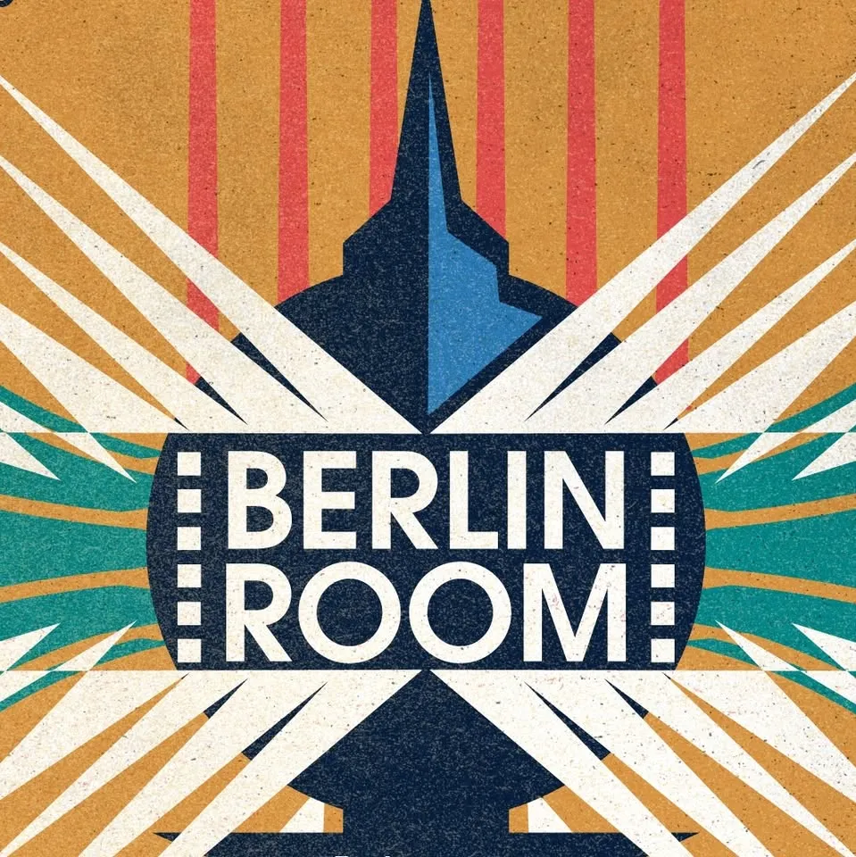 Cabaret electronique - Berlin Room
