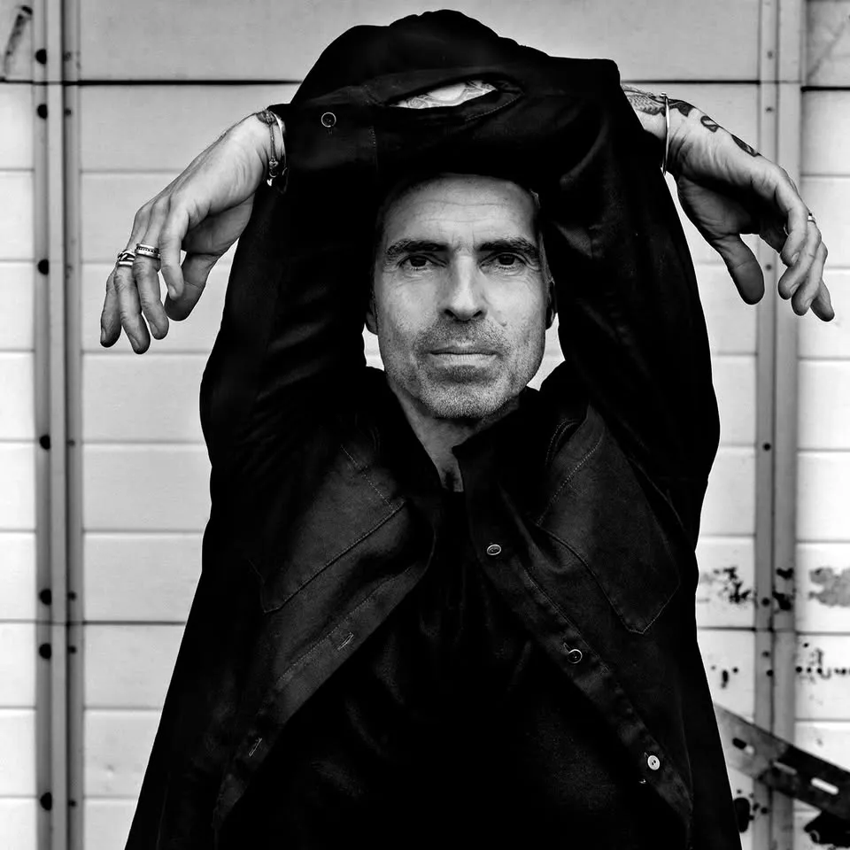 Chris Liebing