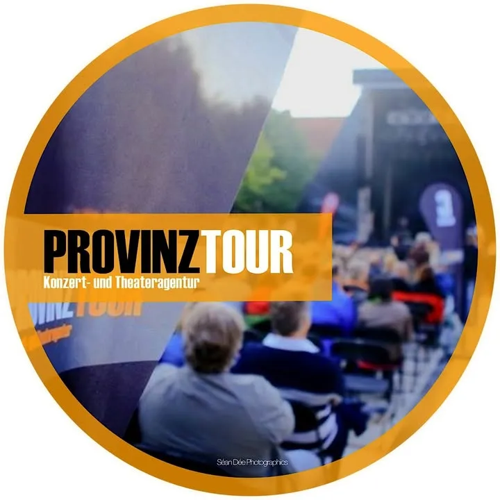 Provinztour Konzertagentur