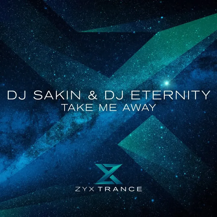 DJ Sakin & Friends