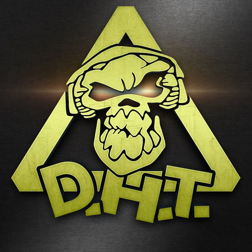 Danger Hardcore Team (official