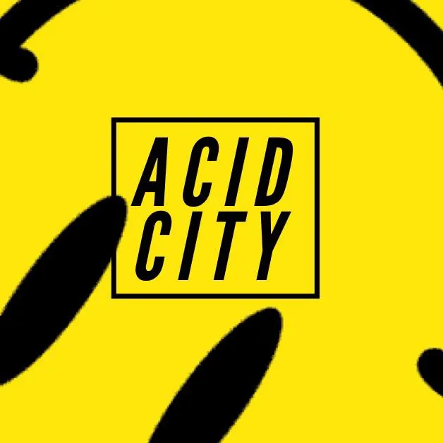 Acid City