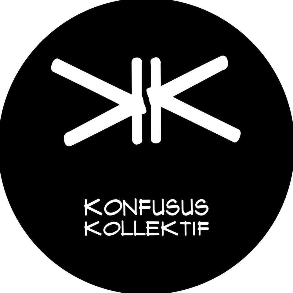 Konfusus Kollektif