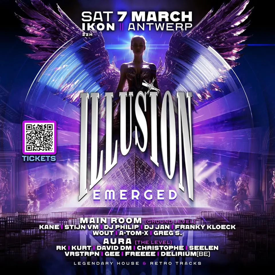 Illusion