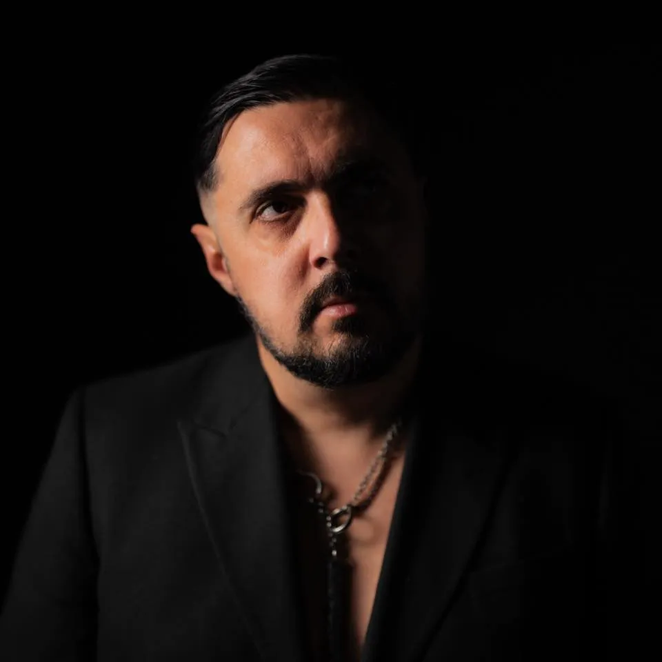 David Asko