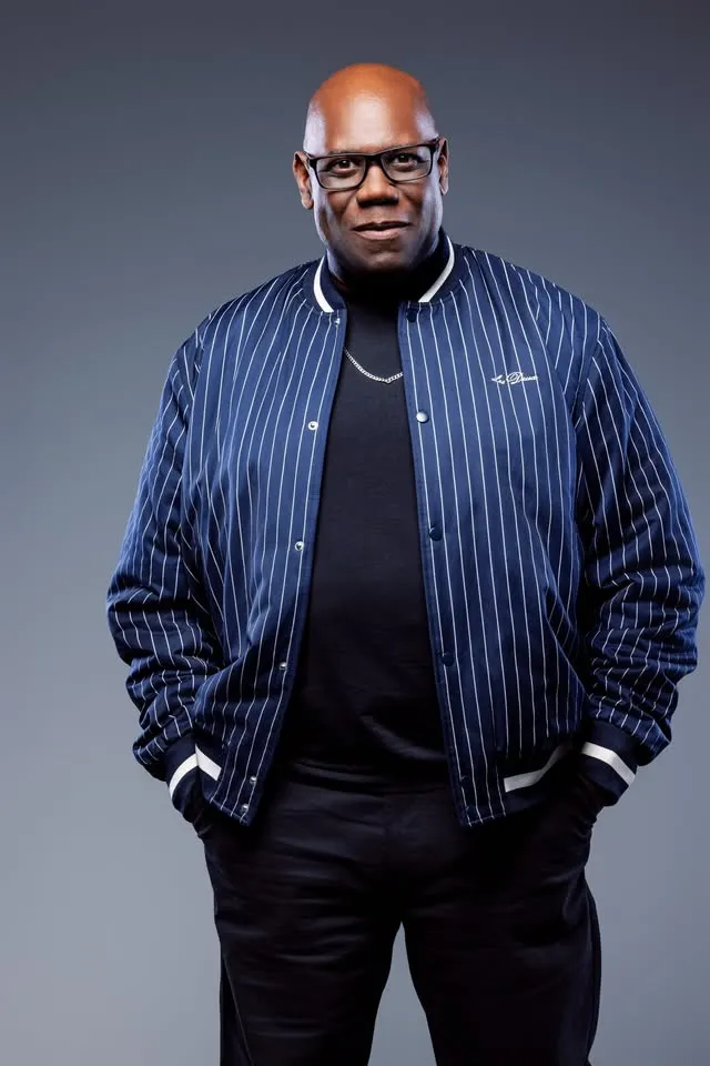 Carl Cox