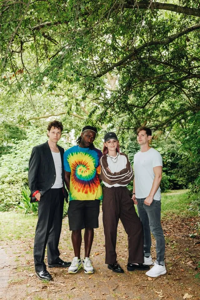 Bloc Party