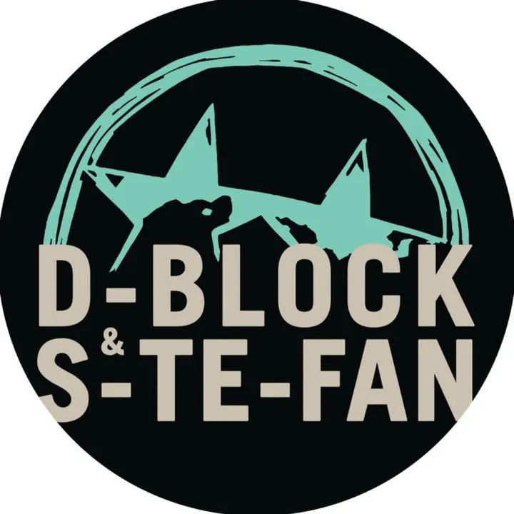D-Block & S-te-Fan