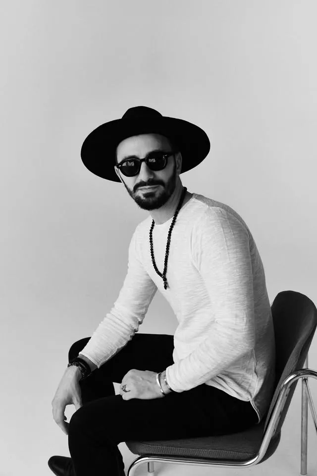 TIGRAN (Official