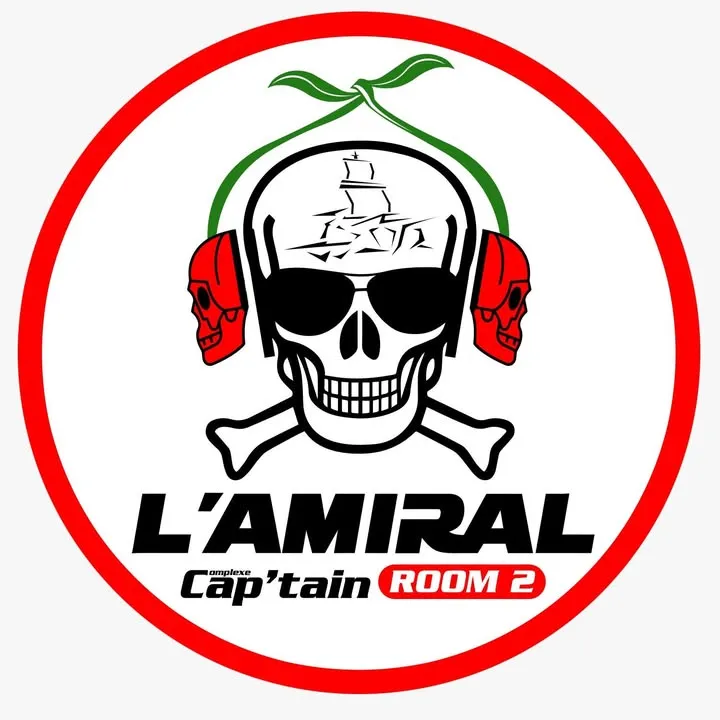 L'Amiral Discothèque