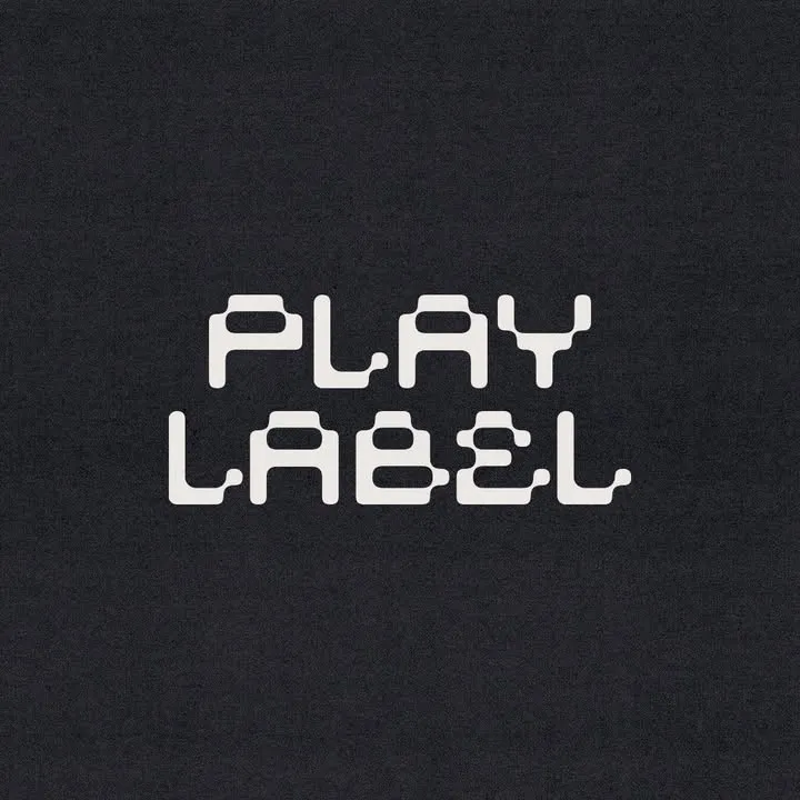 Play Label