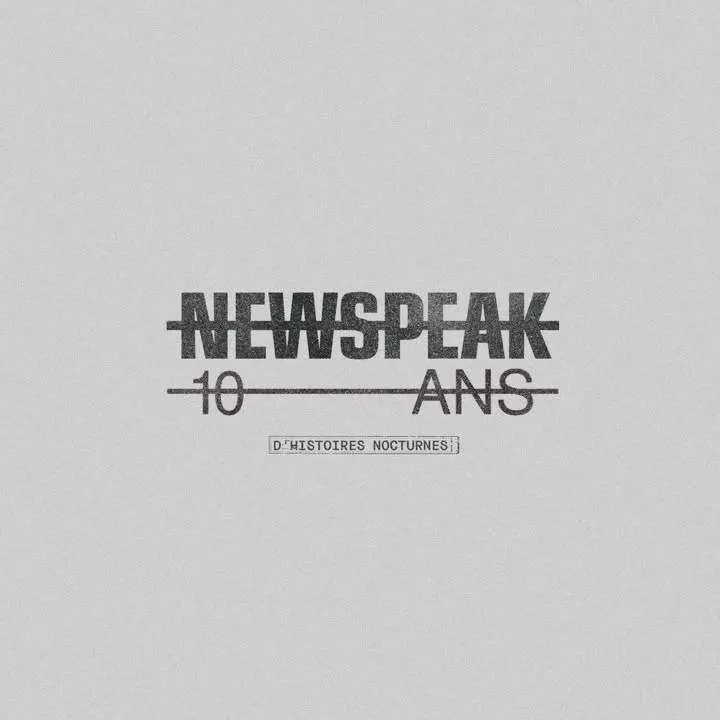 Newspeak