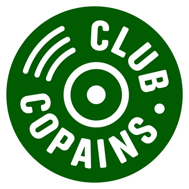 Club Copains
