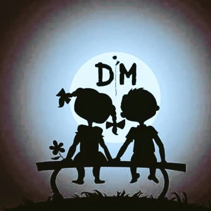 Depeche Mode - DJ Jochen