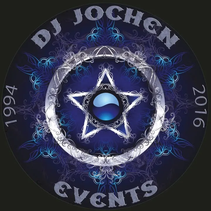 DJ Jochen Heidelberg
