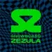 SNOWBOARD ZEZULA