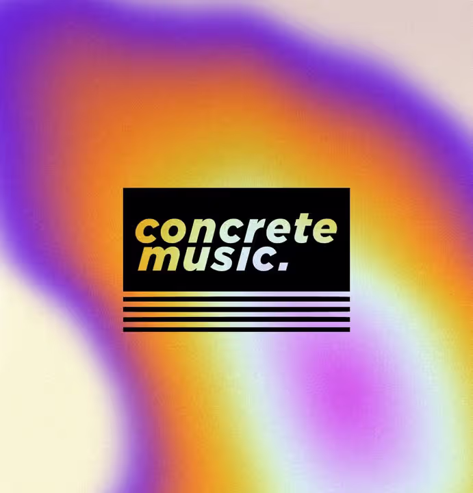 Concrete Music