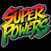 Official.Super Powers