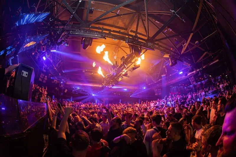 Bootshaus Club