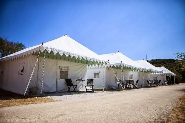 The Garden Resort