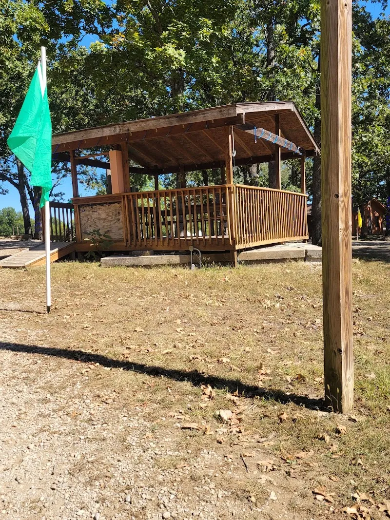 Wildwood Outdoor Education Center