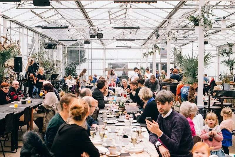 Plein Publiek Rooftop