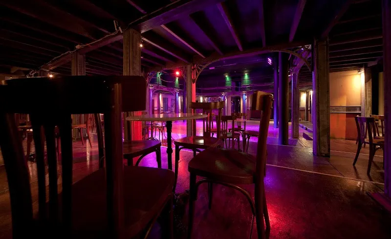 ARTCUBE GHENT
