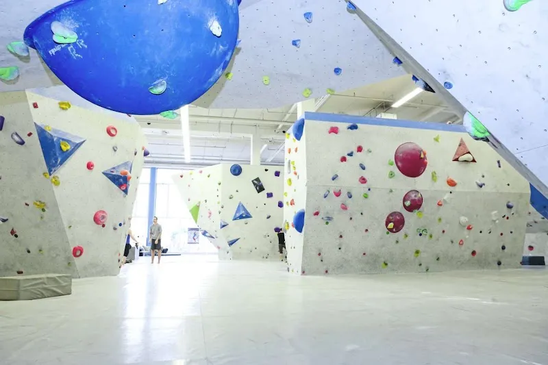 Boulderclub Graz