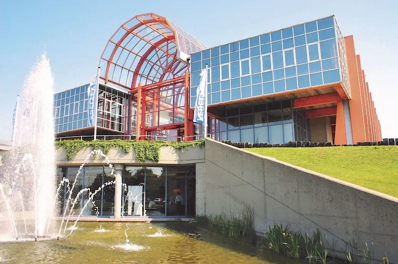 Flanders Expo