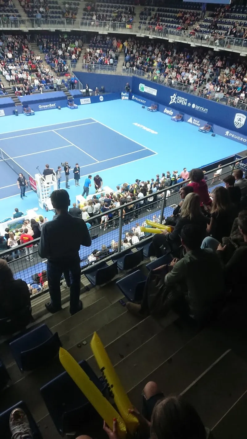 Lotto Arena