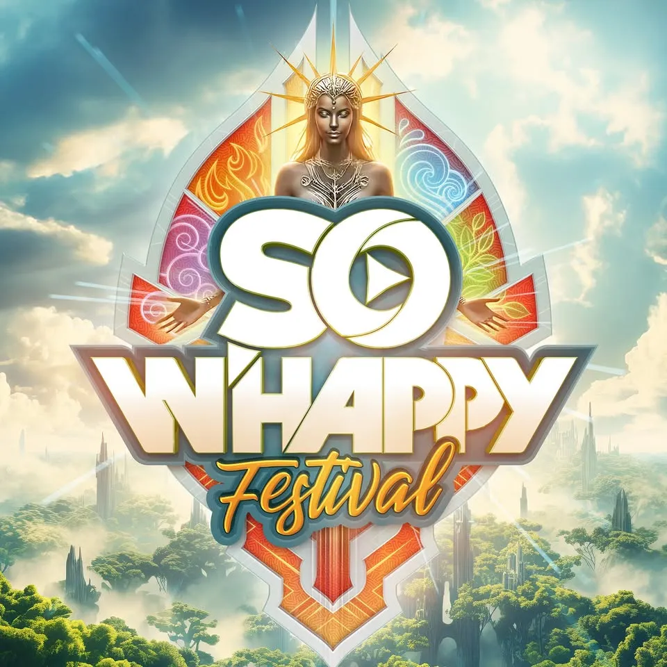 So W'Happy Festival Rongy